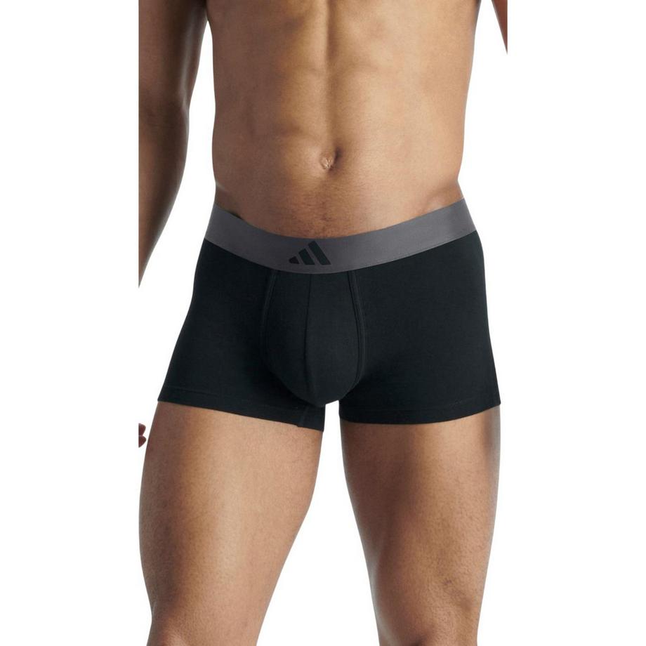 adidas  Active Flex Boxer Misura  (Confezione da due) 