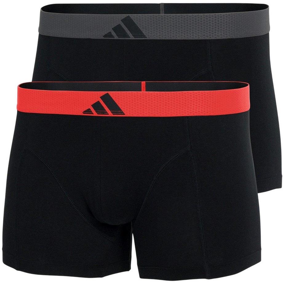 Lot De 2 Boxers Active Flex (Pack de deux)