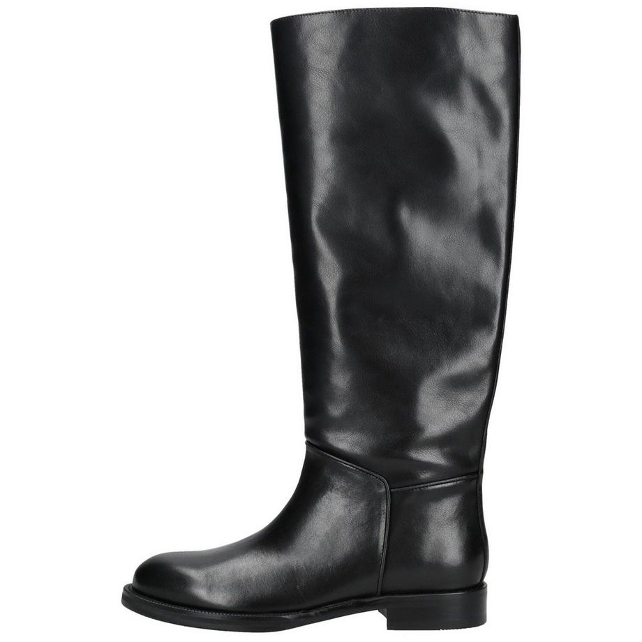 Inuovo Bottes mi-mollet  