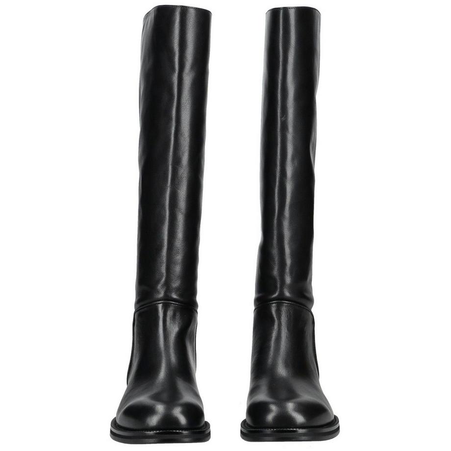 Inuovo Bottes mi-mollet  