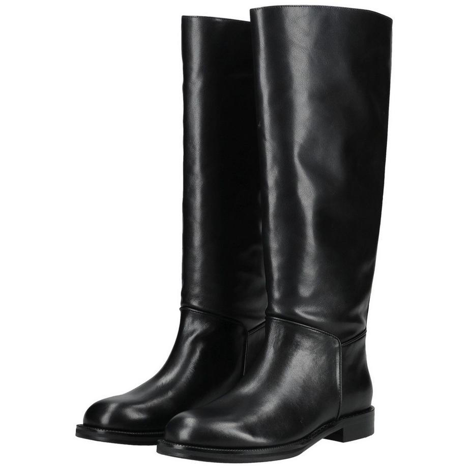 Inuovo Bottes mi-mollet  