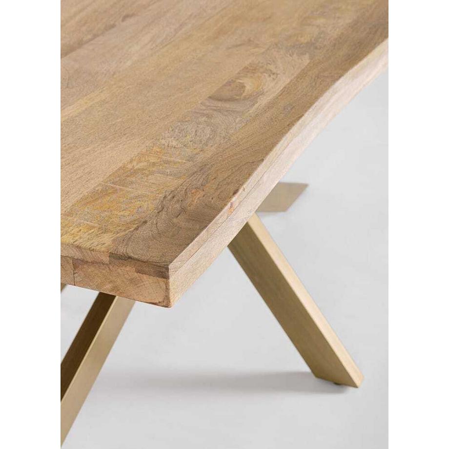 mutoni Tisch Jaidev 175x90  