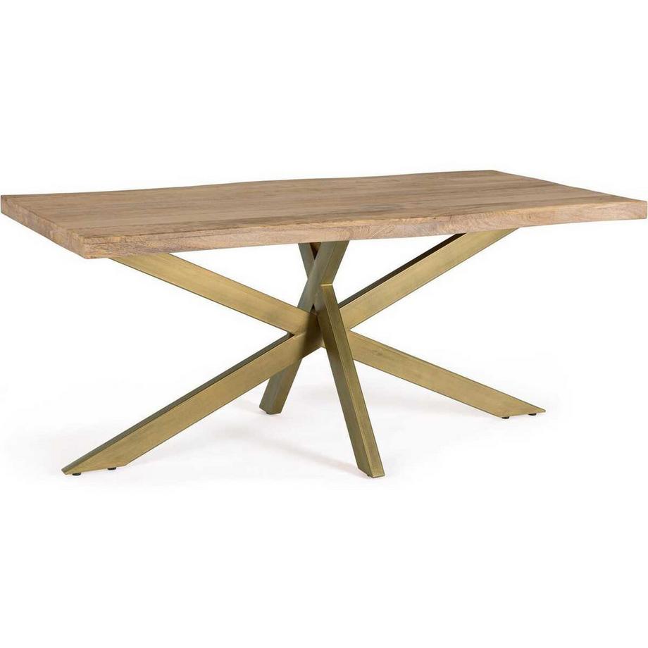 mutoni Tisch Jaidev 175x90  