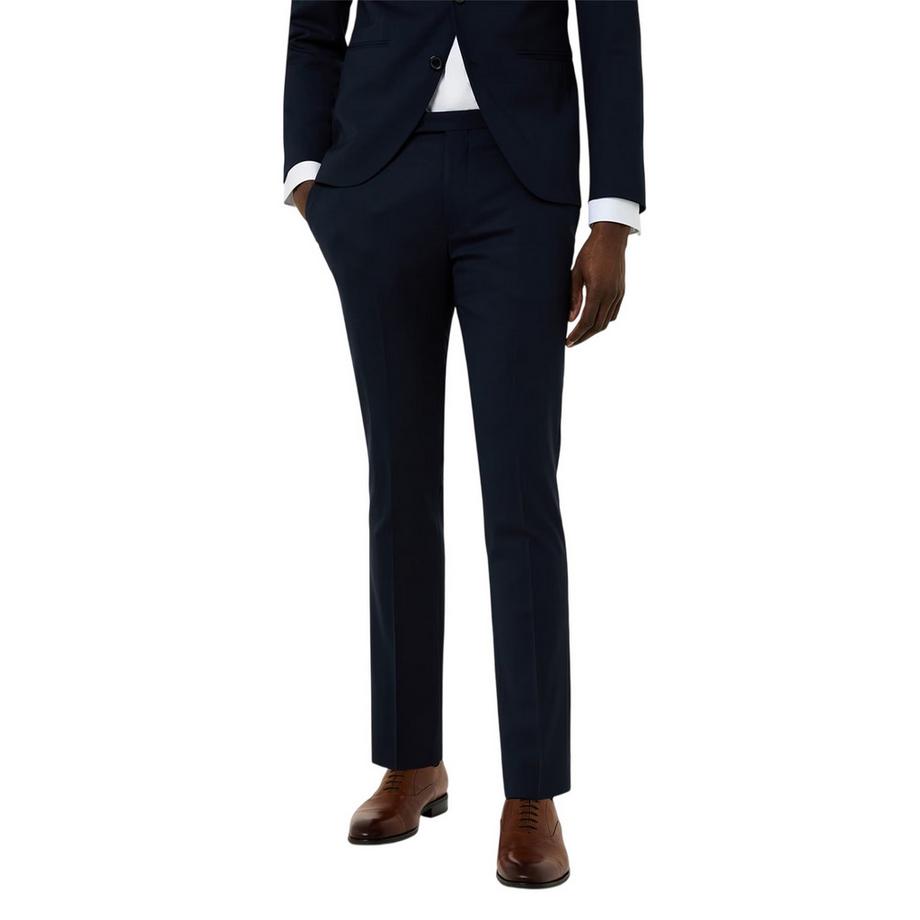 BEN SHERMAN Pantaloni Da Completo Priory Skinny  