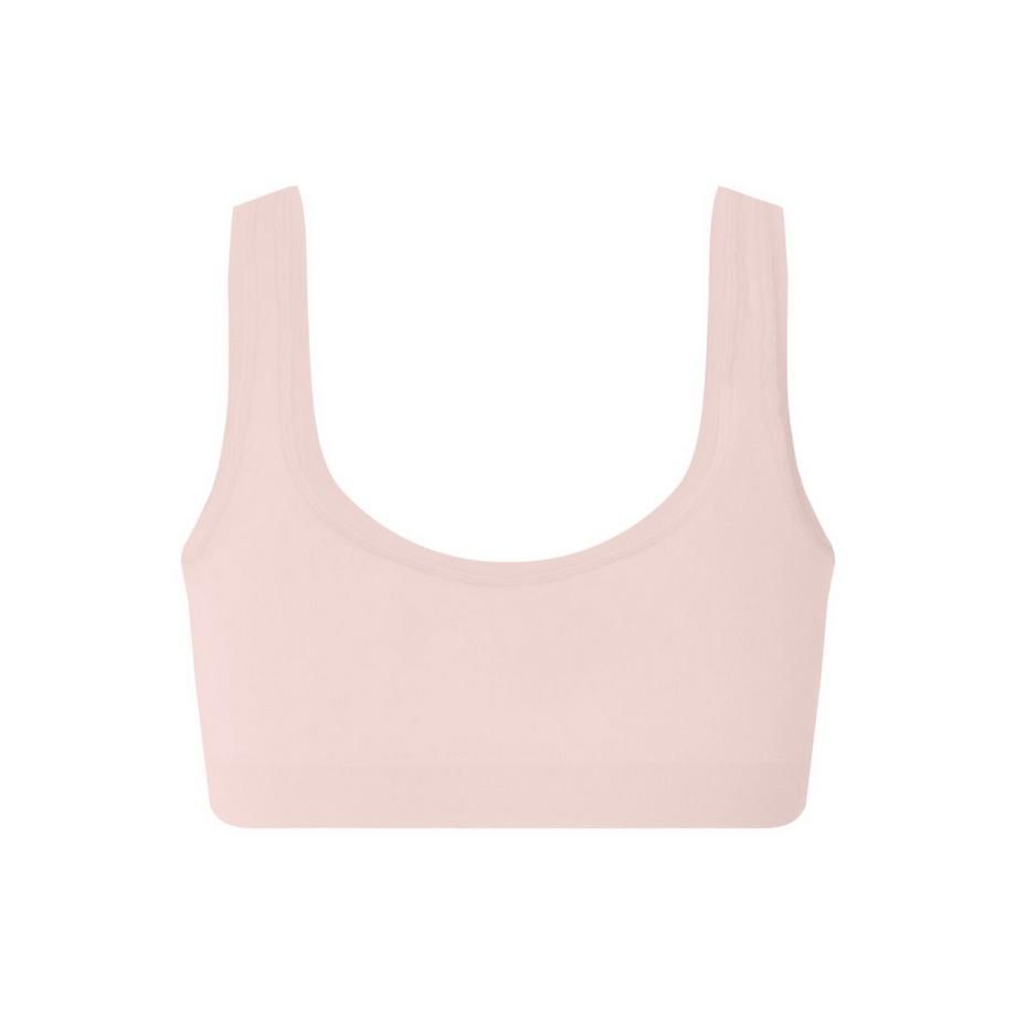 HANRO Touch Feeling Bustier  