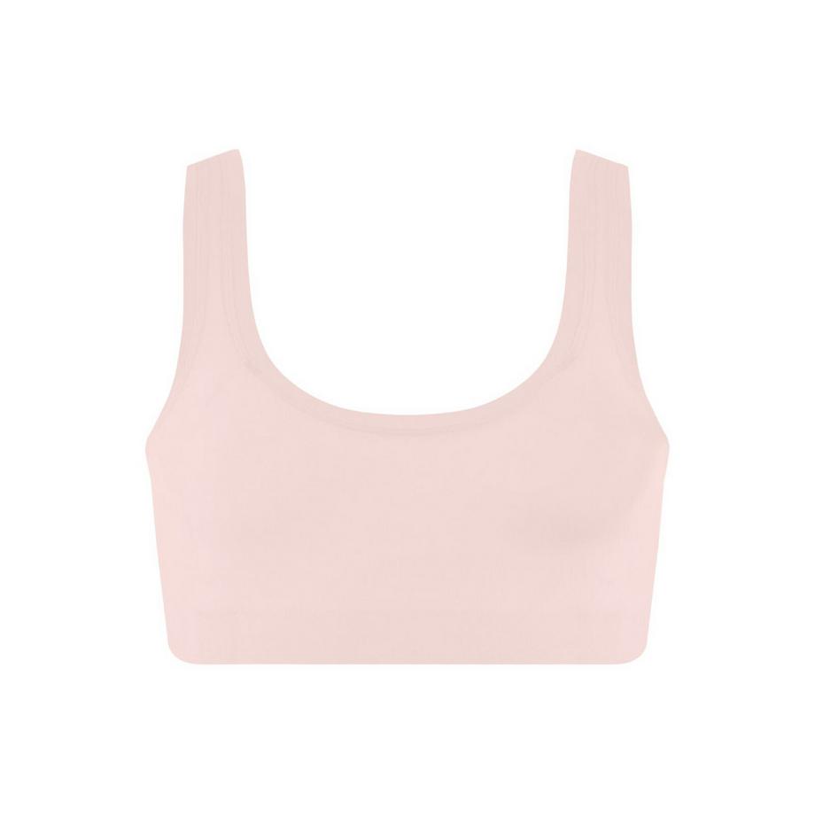 HANRO Touch Feeling Bustier  