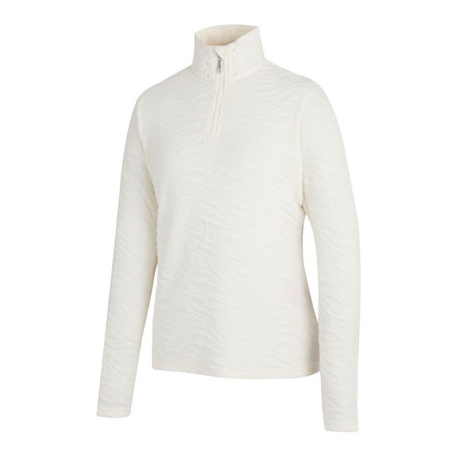 Dare 2B Glamourize III Midlayer con zip corto  