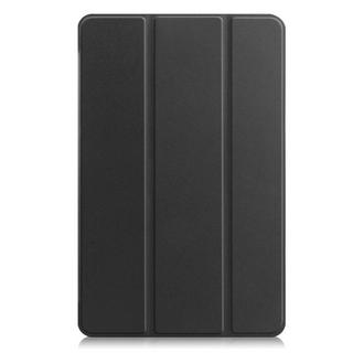 Cover-Discount  OPPO Pad Air - Tri-fold Smart Case nero 