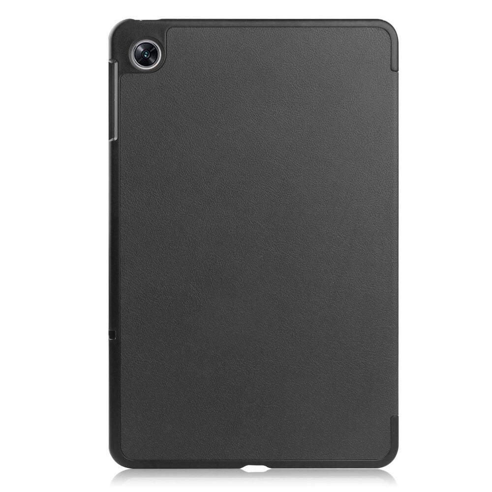 Cover-Discount  OPPO Pad Air - Tri-fold Smart Case nero 