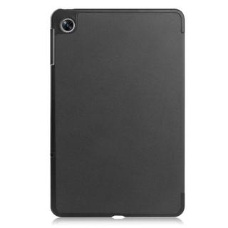 Cover-Discount  OPPO Pad Air - Tri-fold Smart Case nero 