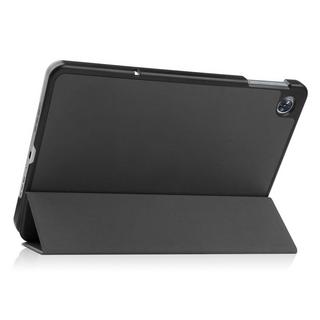 Cover-Discount  OPPO Pad Air - Tri-fold Smart Case nero 