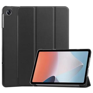 Cover-Discount  OPPO Pad Air - Tri-fold Smart Case nero 