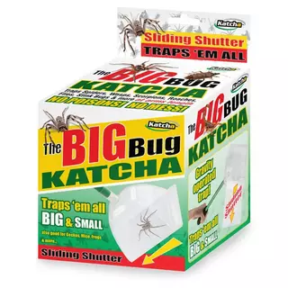 Katcha Attrape-insectes  acheter en ligne - MANOR