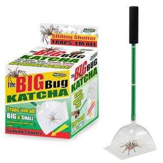 Katcha Insektenfänger Big Bug  