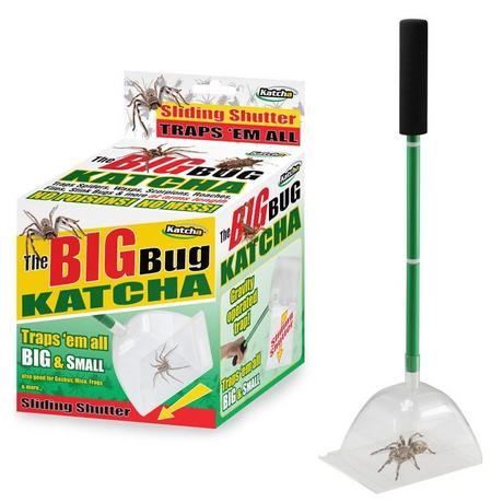 Katcha Insektenfänger Big Bug  