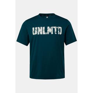 JP1880 UNLMTD Print QuickDry T-Shirt Fitness  