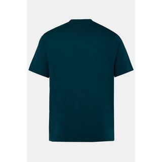 JP1880 UNLMTD Print QuickDry T-Shirt Fitness  