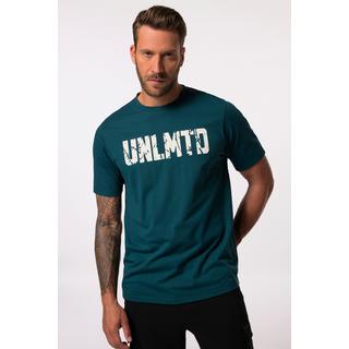 JP1880 UNLMTD Print QuickDry T-Shirt Fitness  