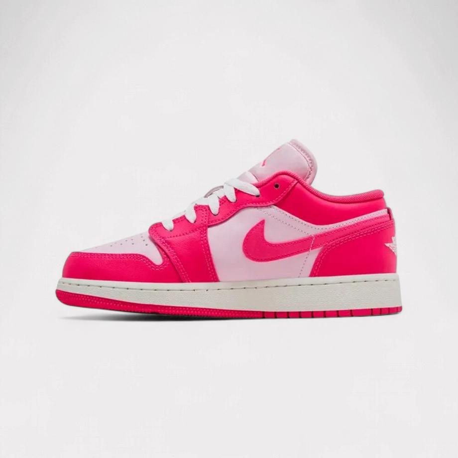 NIKE  Air Jordan 1 Low - Valentine's Day (GS) 