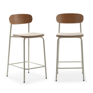 Calicosy Tabourets ADRIANA  