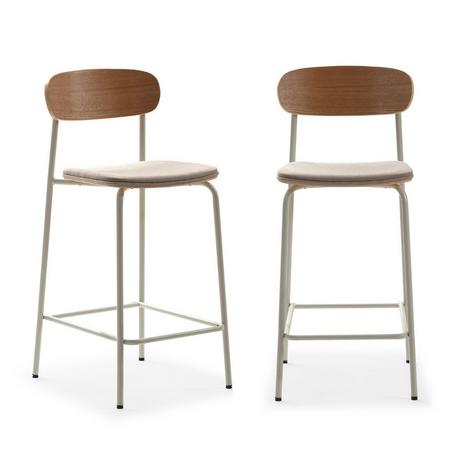 Calicosy Tabourets ADRIANA  