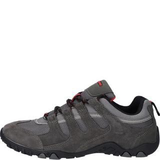 Hi-Tec  Wanderschuhe Quadra II, Wildleder 