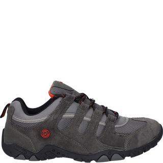 Hi-Tec  Wanderschuhe Quadra II, Wildleder 