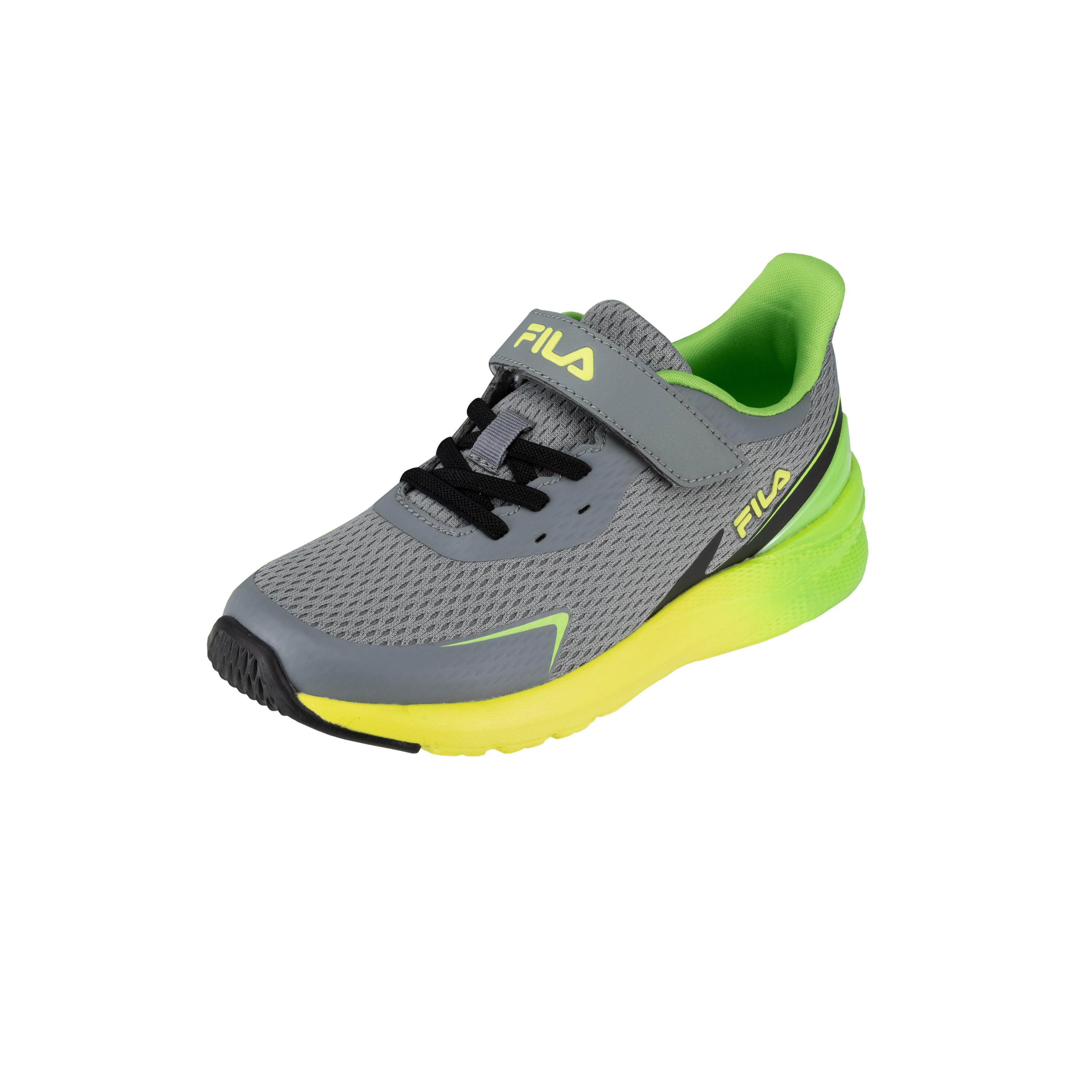 FILA  Allenatori per bambini  Crusher V 