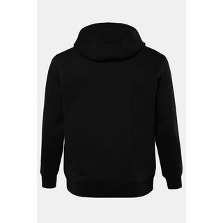 JP1880  Hoodie, Kapuze, Sweat, Smartphonetasche 