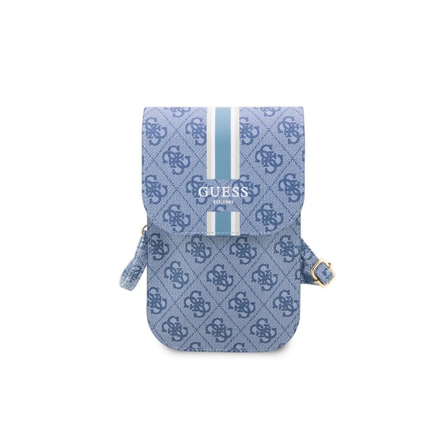 GUESS Stripe 4G Tasche  
