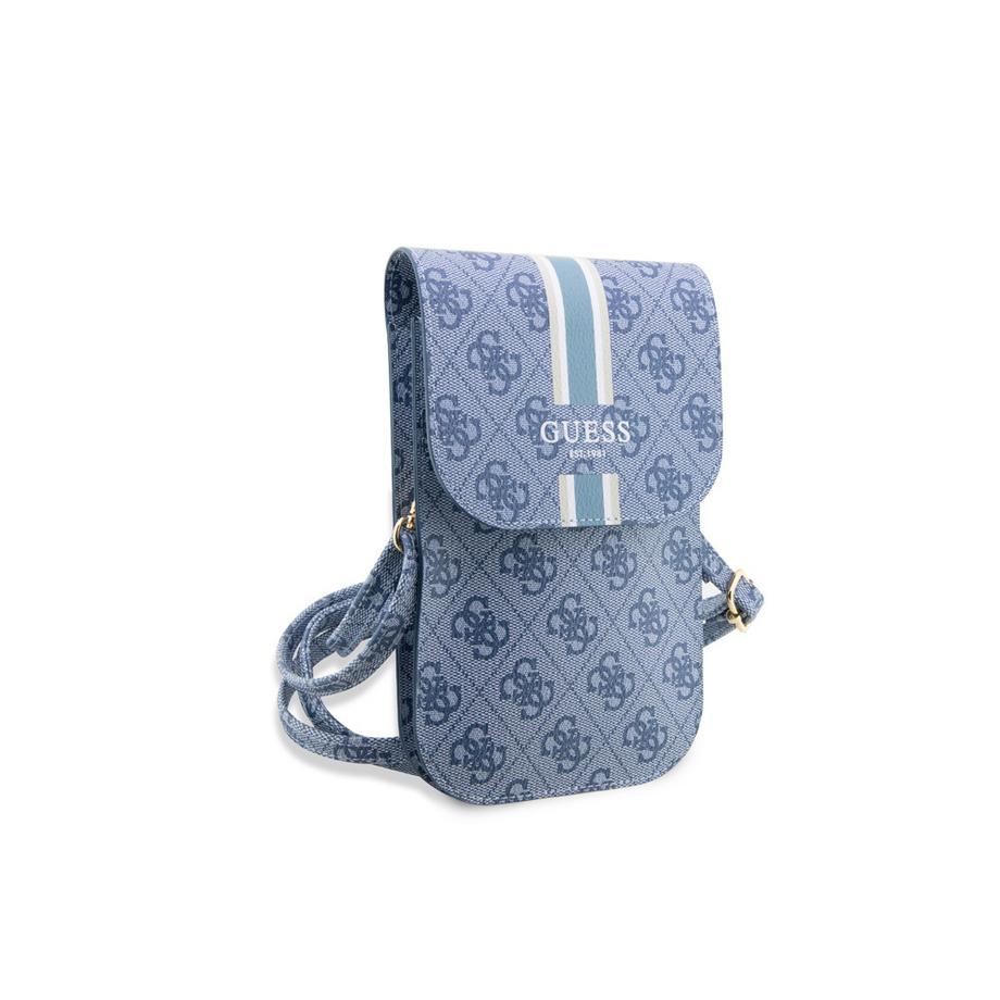 GUESS Stripe 4G Tasche  