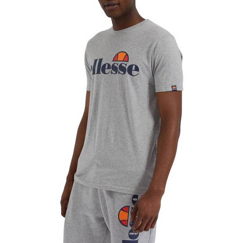 Ellesse SL Prado T-shirt Coupe Ample  