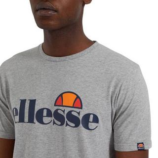 Ellesse SL Prado Locker sitzendes T-Shirt  