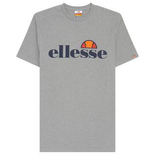 Ellesse SL Prado Locker sitzendes T-Shirt  