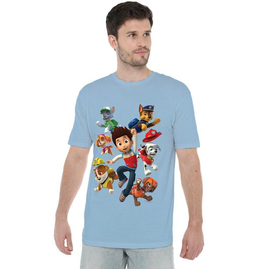PAW PATROL Ryders Pups T-Shirt  