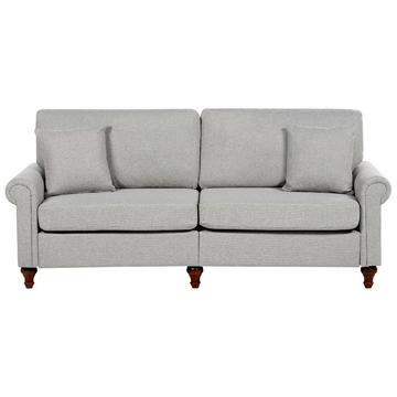 3 Sitzer Sofa aus Polyester Klassisch GINNERUP