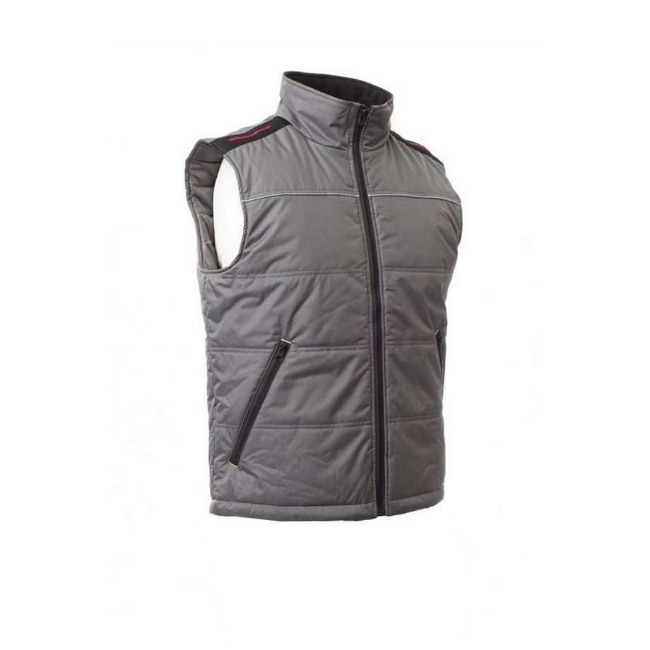 Payper Wear Radar 2.0 Wattierte Weste  