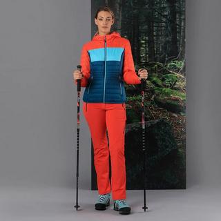 CMP Piumino con cappuccio  