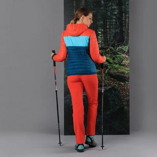 CMP Piumino con cappuccio  