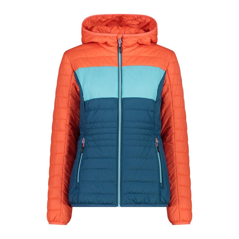 daunenjacke mit kapuze,