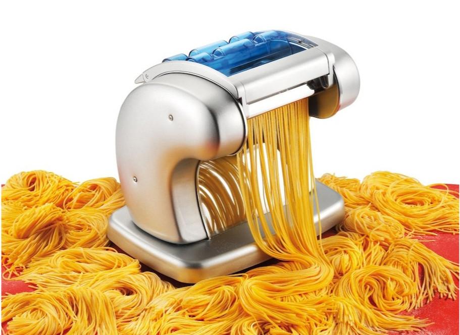 Imperia IMPERIA Machine pour Pâtes Pastapresto  