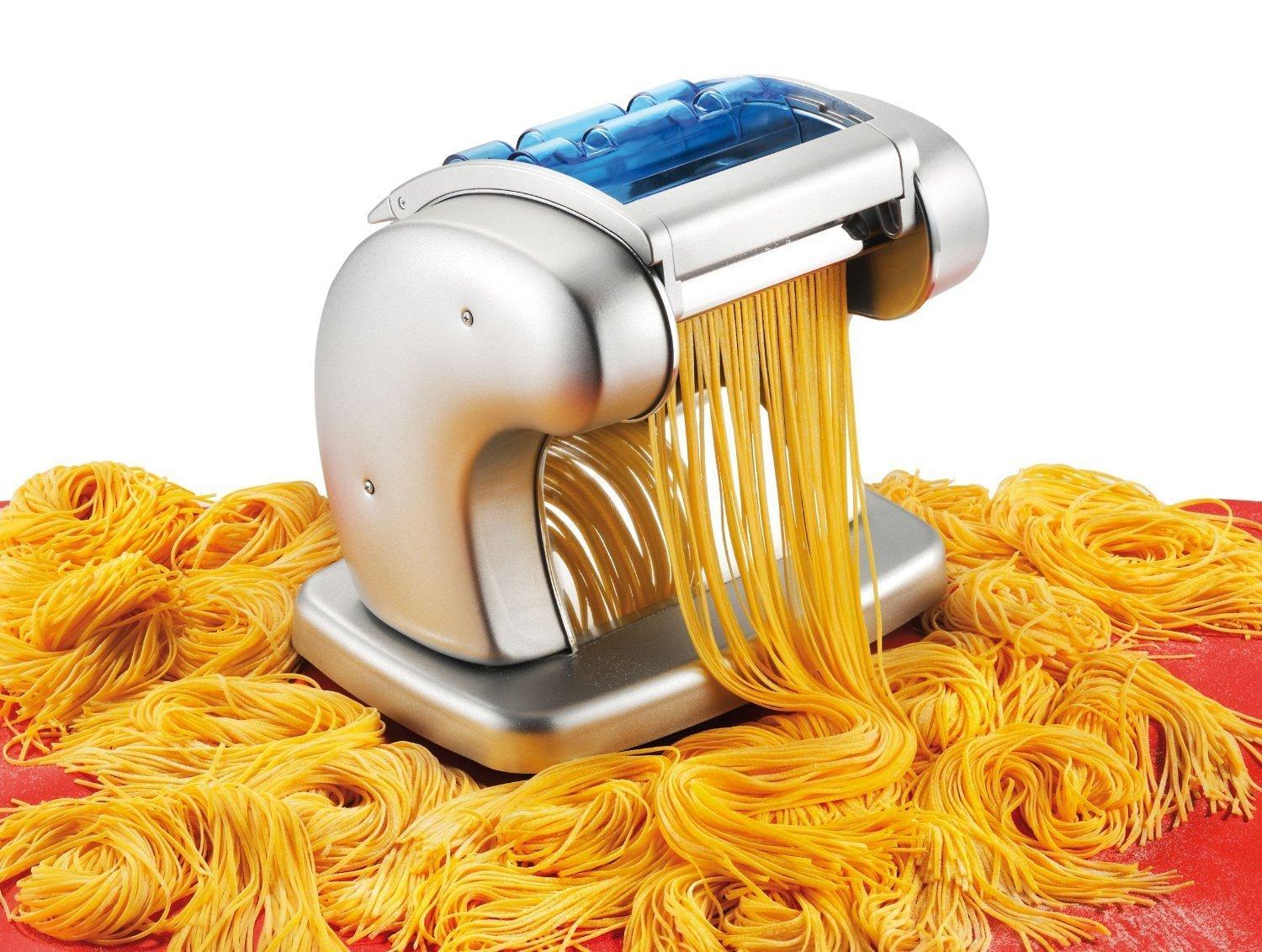 Imperia IMPERIA Machine pour Pâtes Pastapresto  