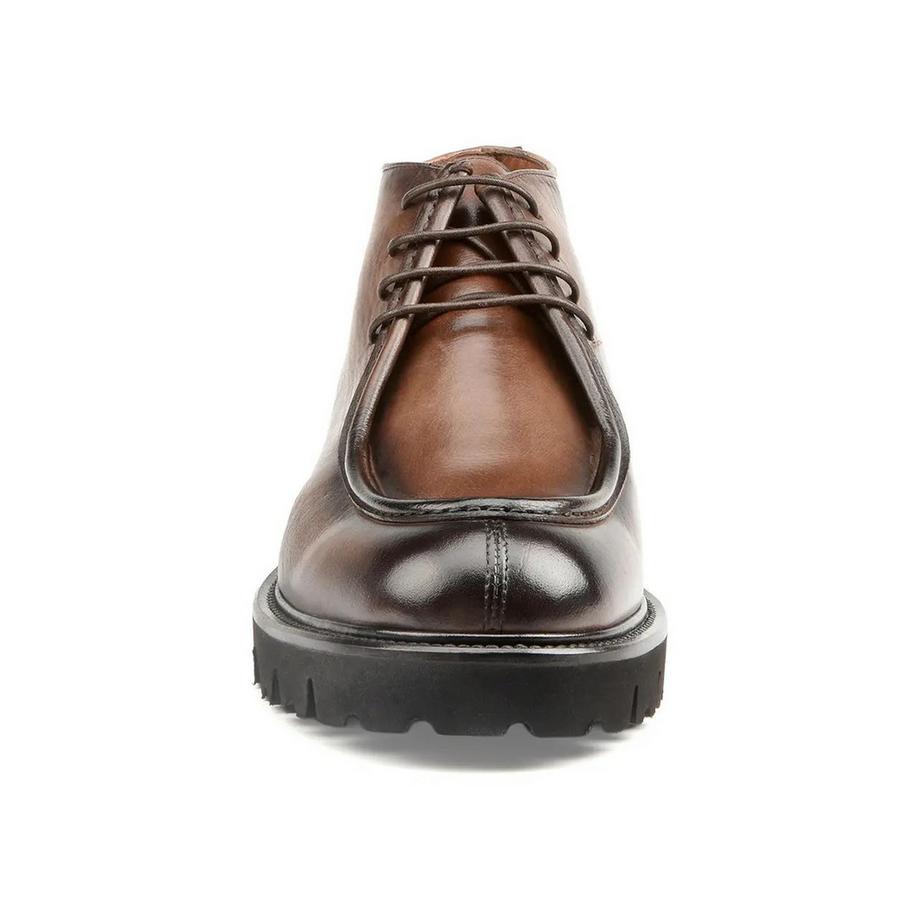 Konstantin Starke Monaco Stivaletti Stringati  