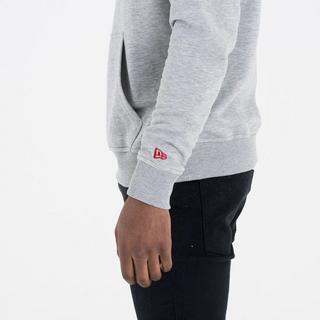 NEW ERA Houston Rockets NBA Felpa con cappuccio  