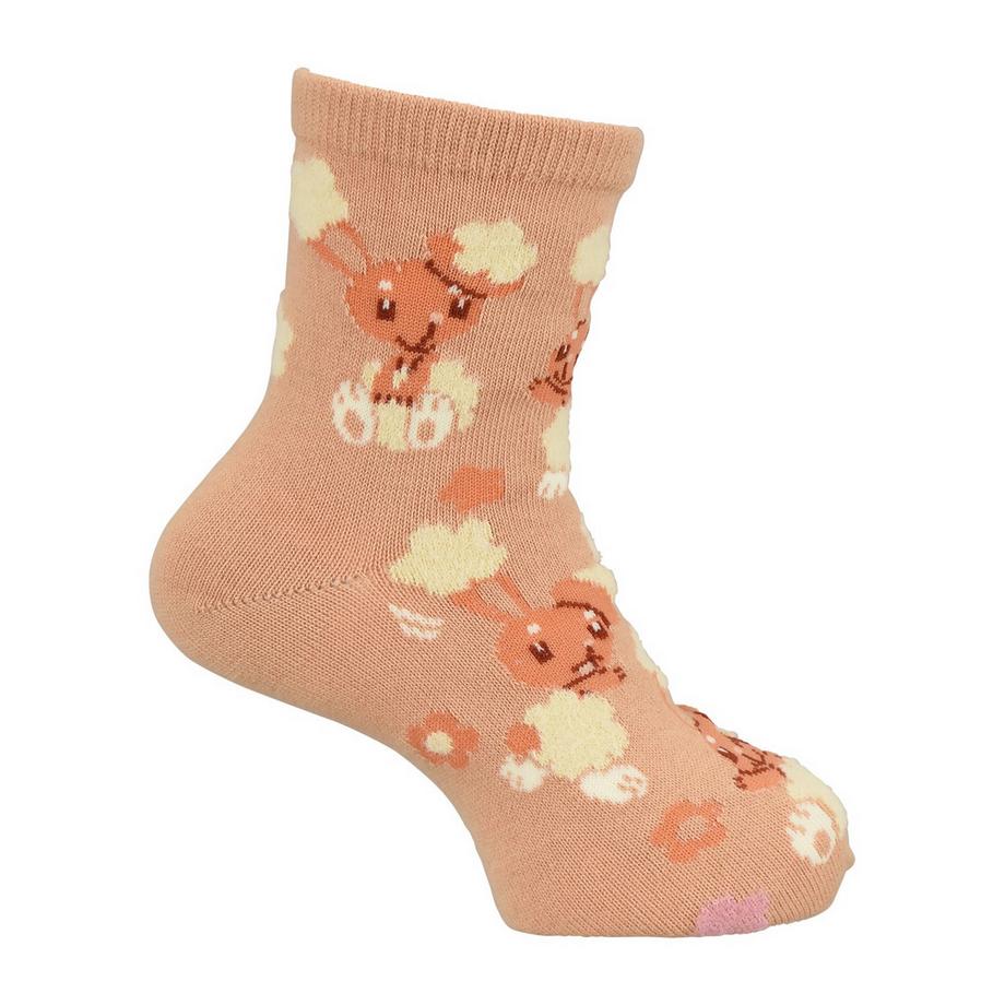 Pokemon Mimirol Calze Medie  