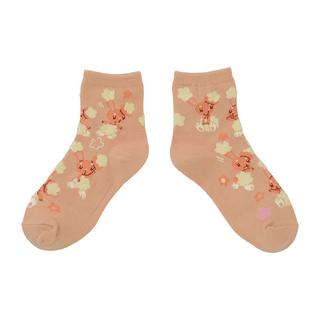 Pokémon Mimirol Calze Medie  