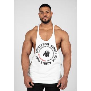 Gorilla Wear  canotta elrose stringer 