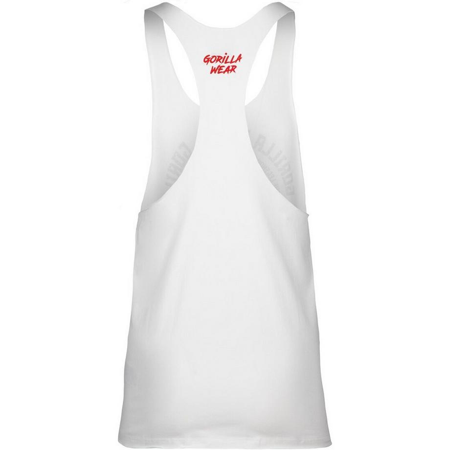 Gorilla Wear  tanktop elrose stringer 
