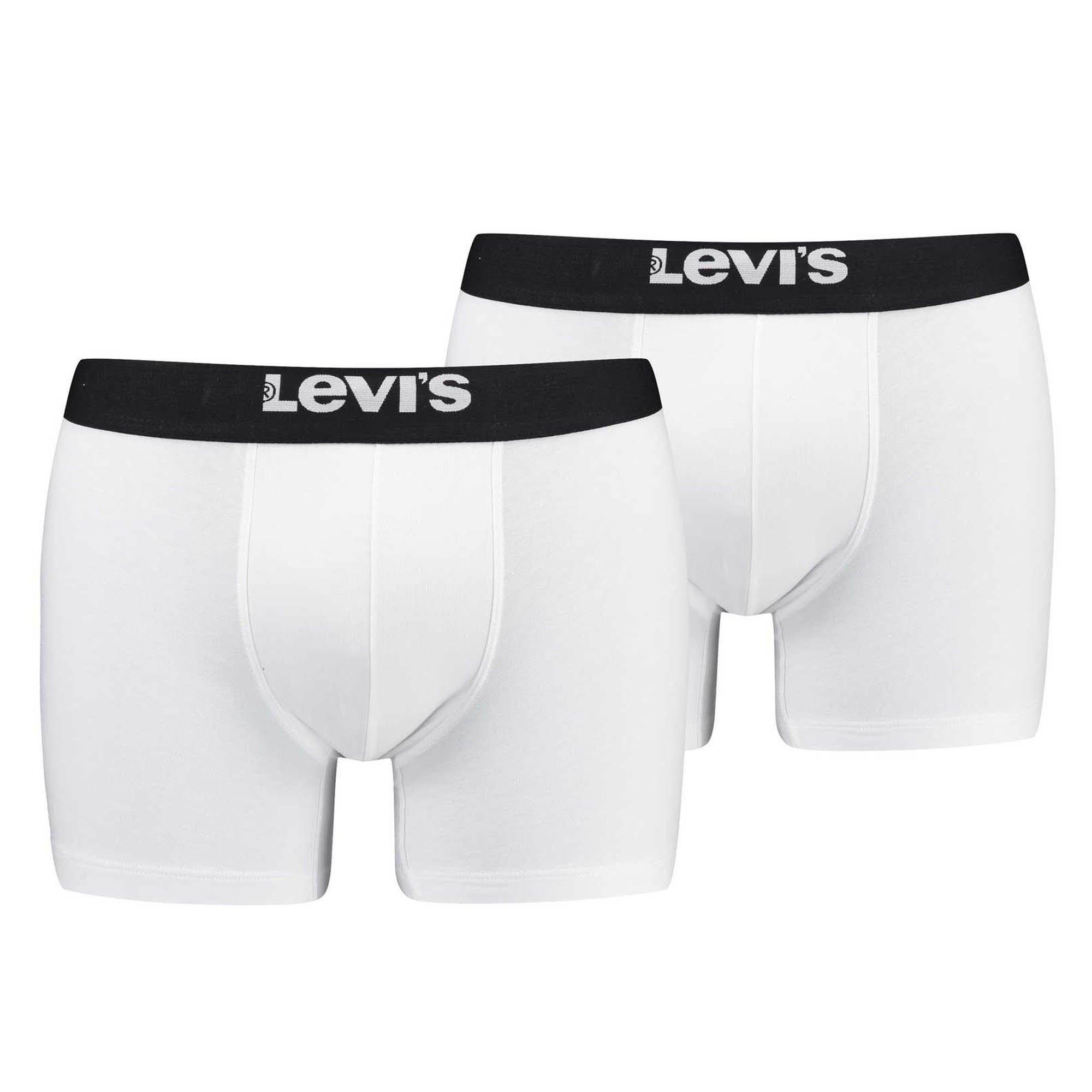 Levis Boxer Stretch  