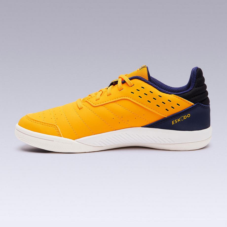 KIPSTA  Hallenfussballschuhe - ESKUDO 500 